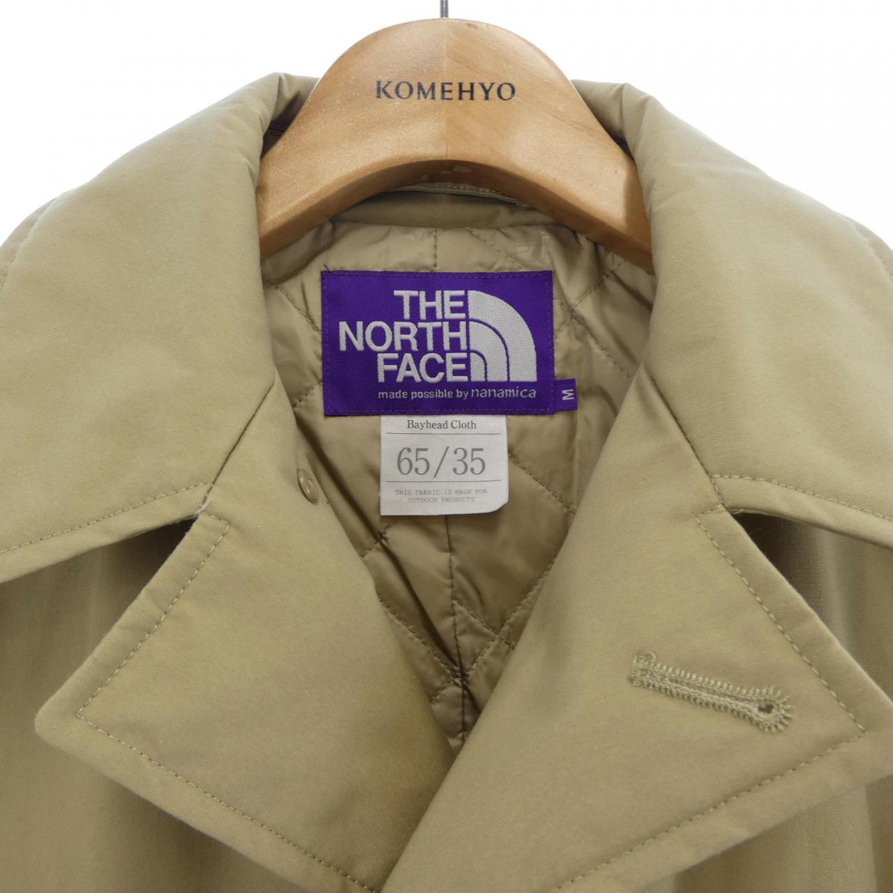ザノースフェイス THE NORTH FACE NY2951N コート
