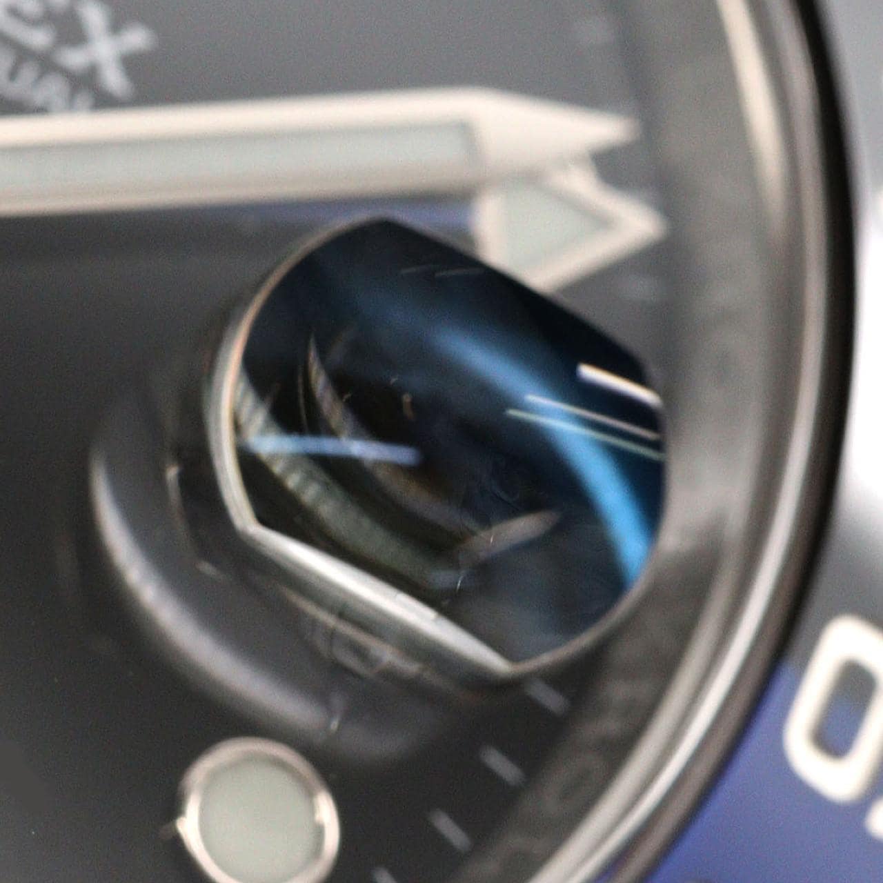 ROLEX GMT Master II 126710BLNR･3 SS自动上弦随机编号