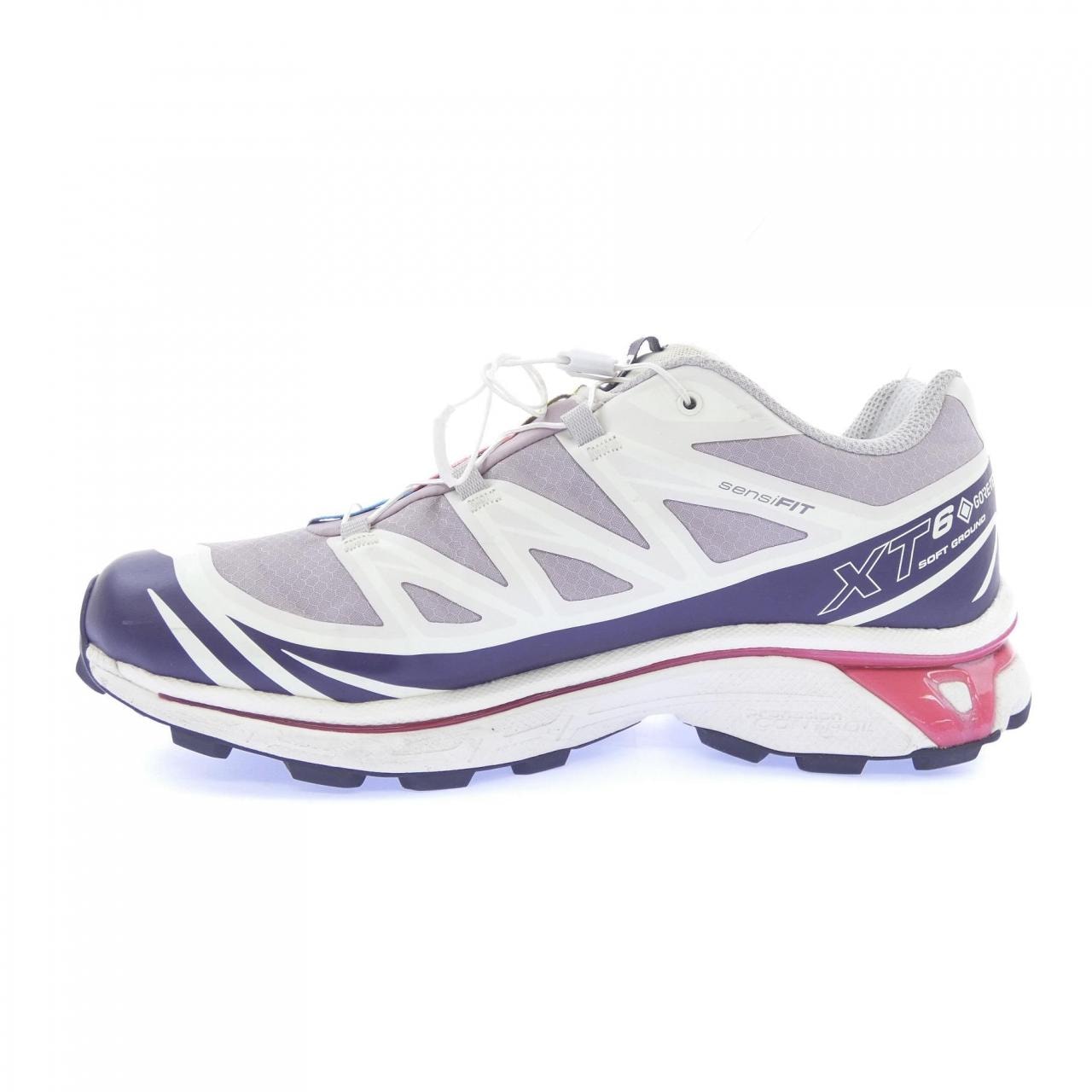 サロモン SALOMON 472066 KITH スニーカー