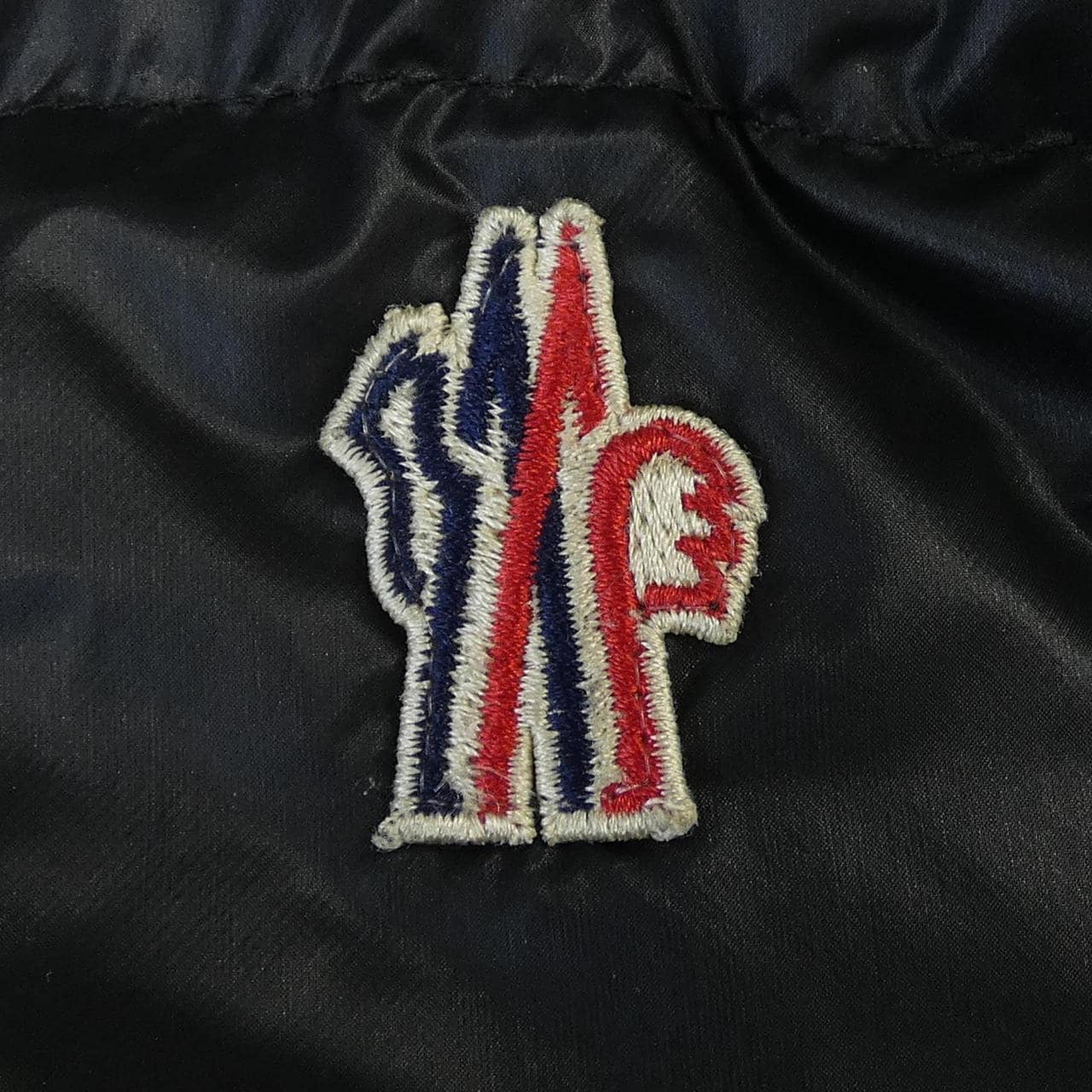 モンクレールグルノーブル MONCLER GRENOBLE CANMORE ダウンジャケット