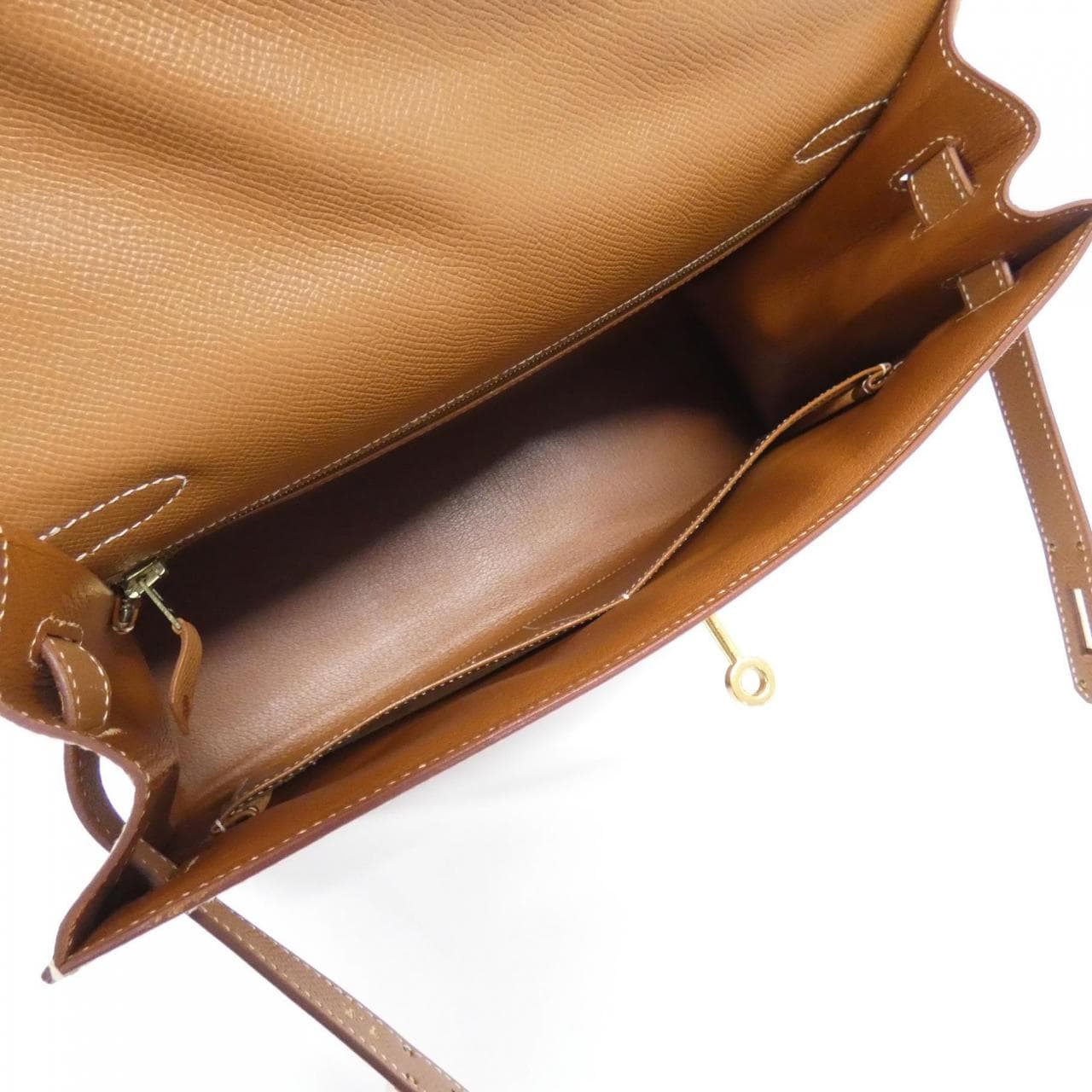 【ヴィンテージ】エルメス ケリー 32cm バッグ