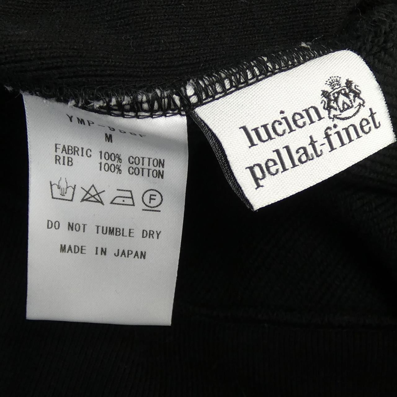 ルシアン ペラフィネ lucien pellat-finet パーカー