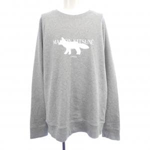 メゾンキツネ MAISON KITSUNE スウェット