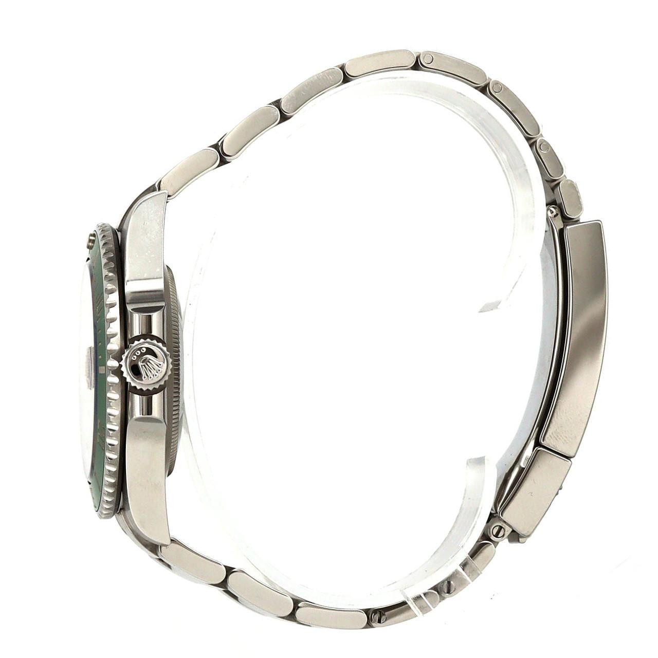 ロレックス サブマリーナーデイト 126610LV SS 自動巻 ランダム番