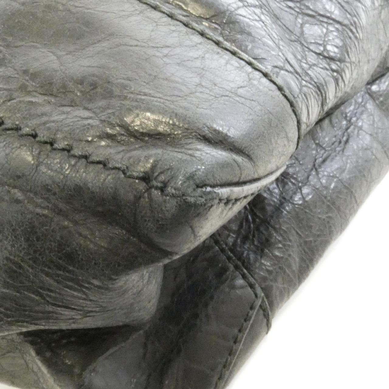 バレンシアガ THE DAY 272409 D9404 ショルダーバッグ