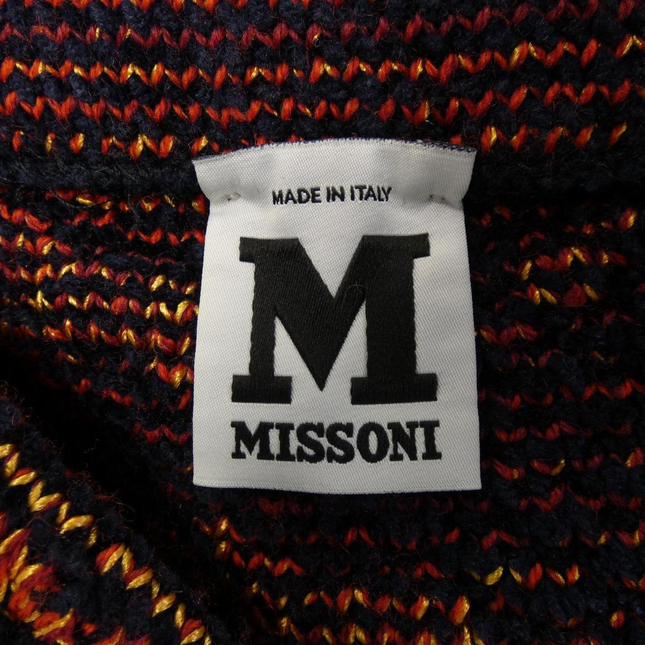 エムミッソーニ M MISSONI スカート