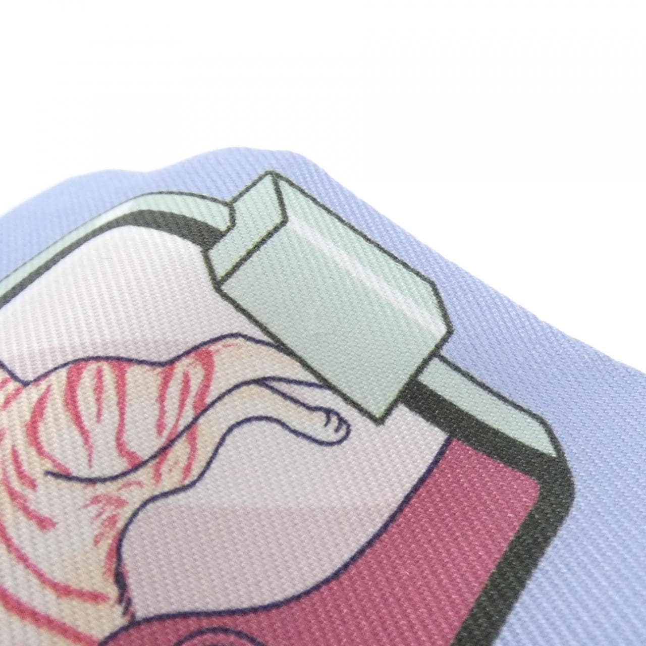 エルメス HERMES STORY ツイリー 063875S スカーフ