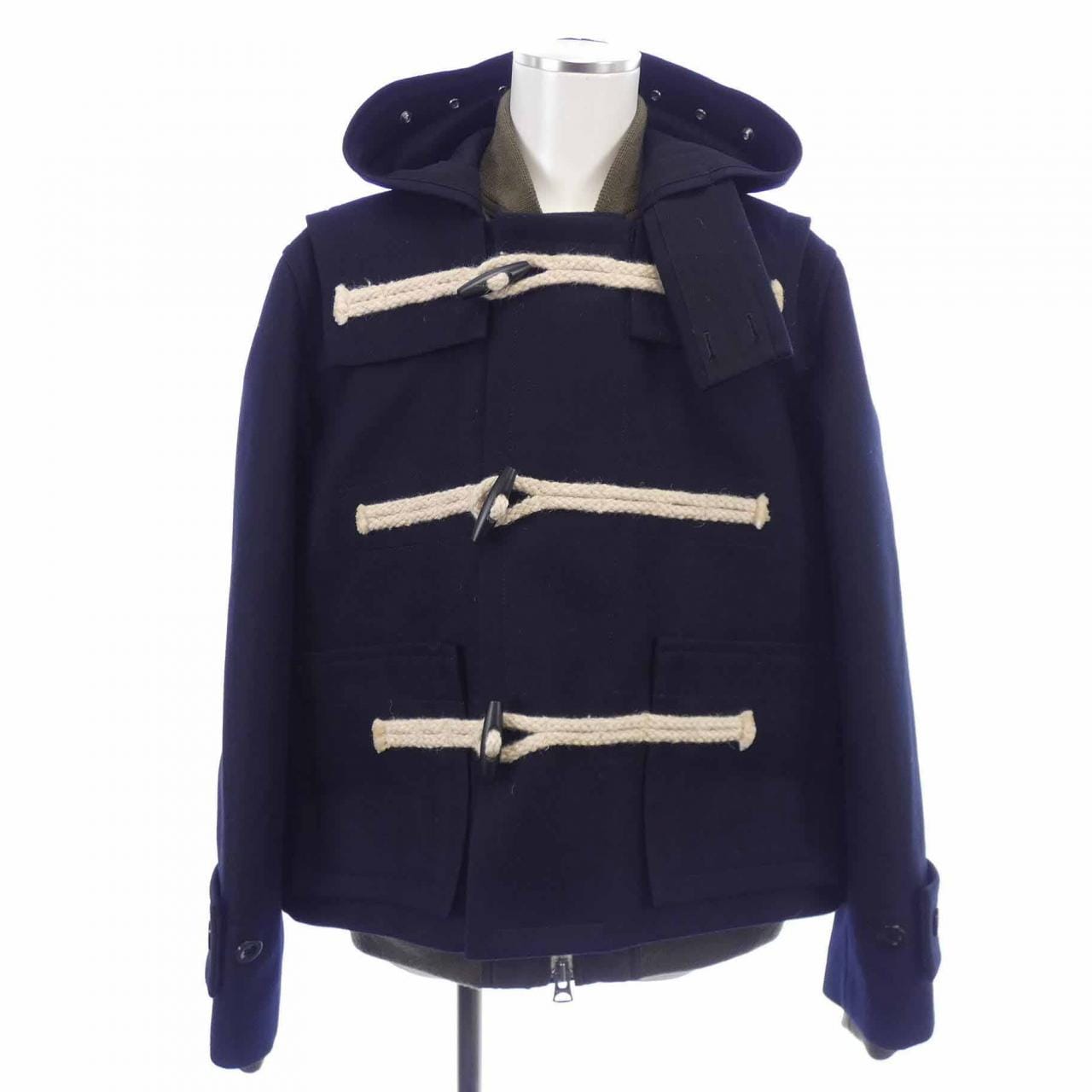 薩凱SACAI 25-03846M外套