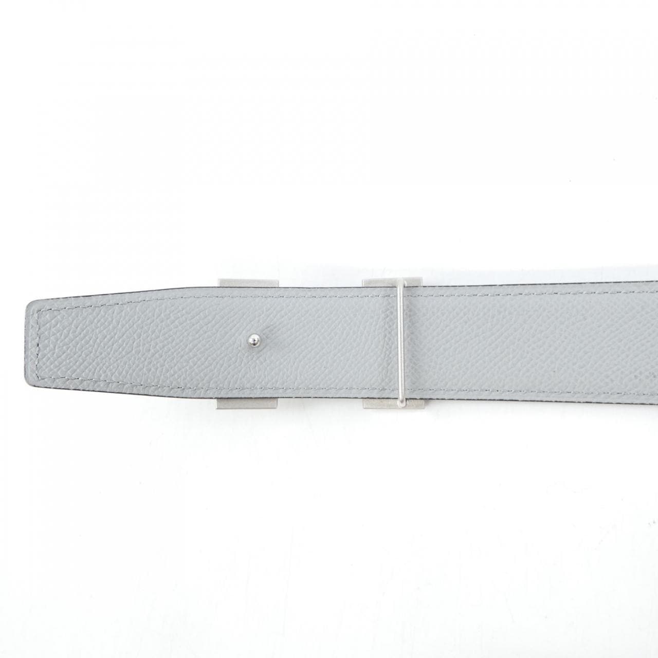 エルメス HERMES H ストリエ 32mm リバーシブル BELT