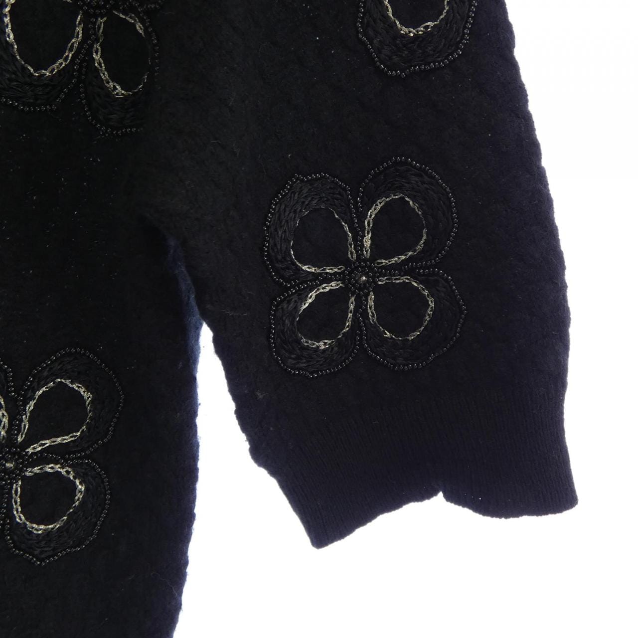 レナランゲ RENA LANGE カーディガン