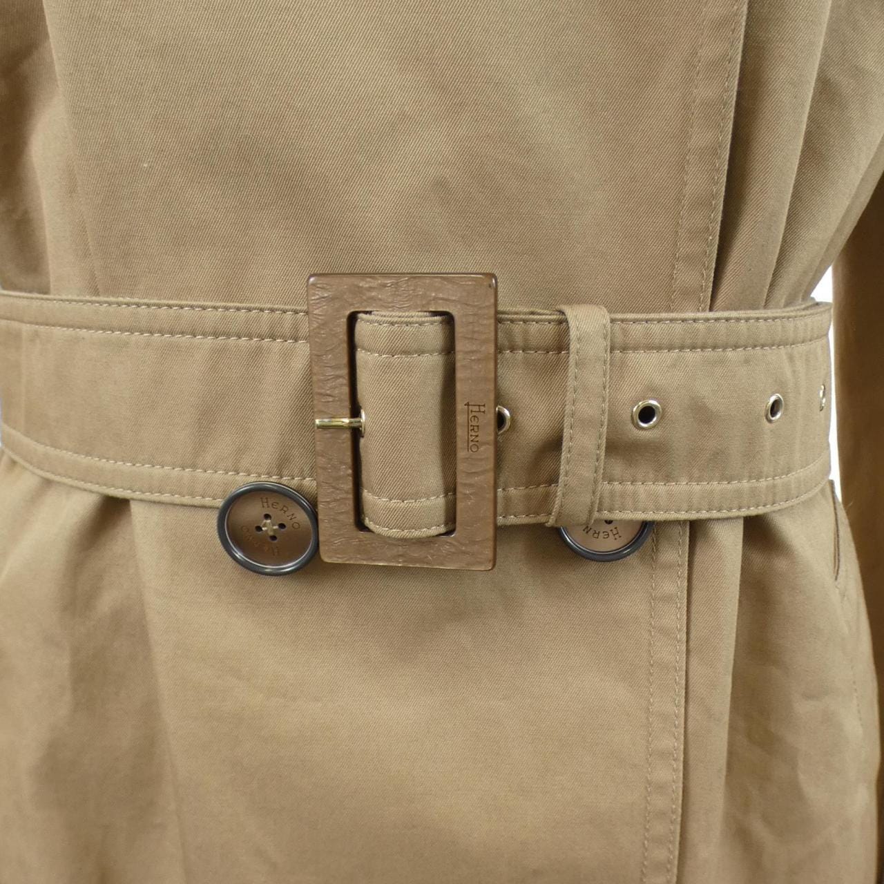 ヘルノ Herno IM000158D コート