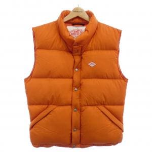 ダントン DANTON ダウンベスト