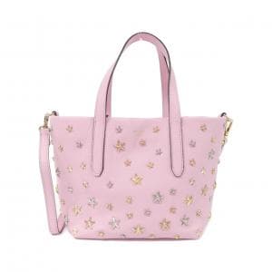 ジミーチュウ ミニサラ MINISARAOGMS バッグ