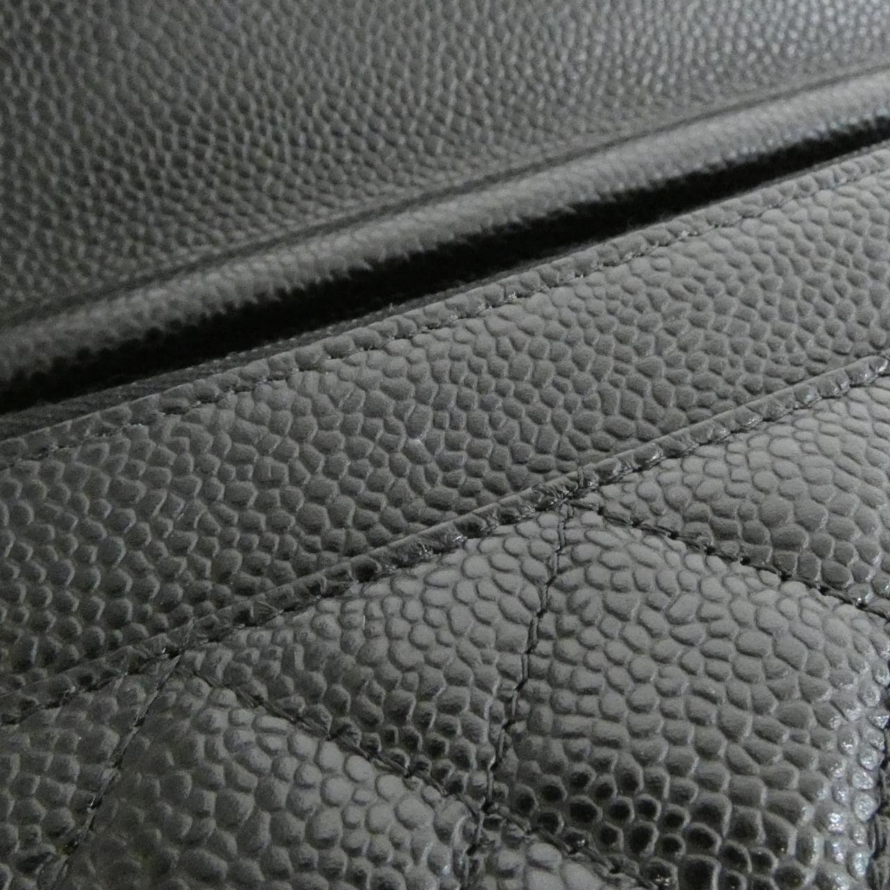 シャネル タイムレスクラシック ライン AP0250 チェーンウォレット