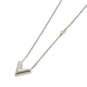 ルイヴィトン ネックレス エセンシャルV M63197 ネックレス