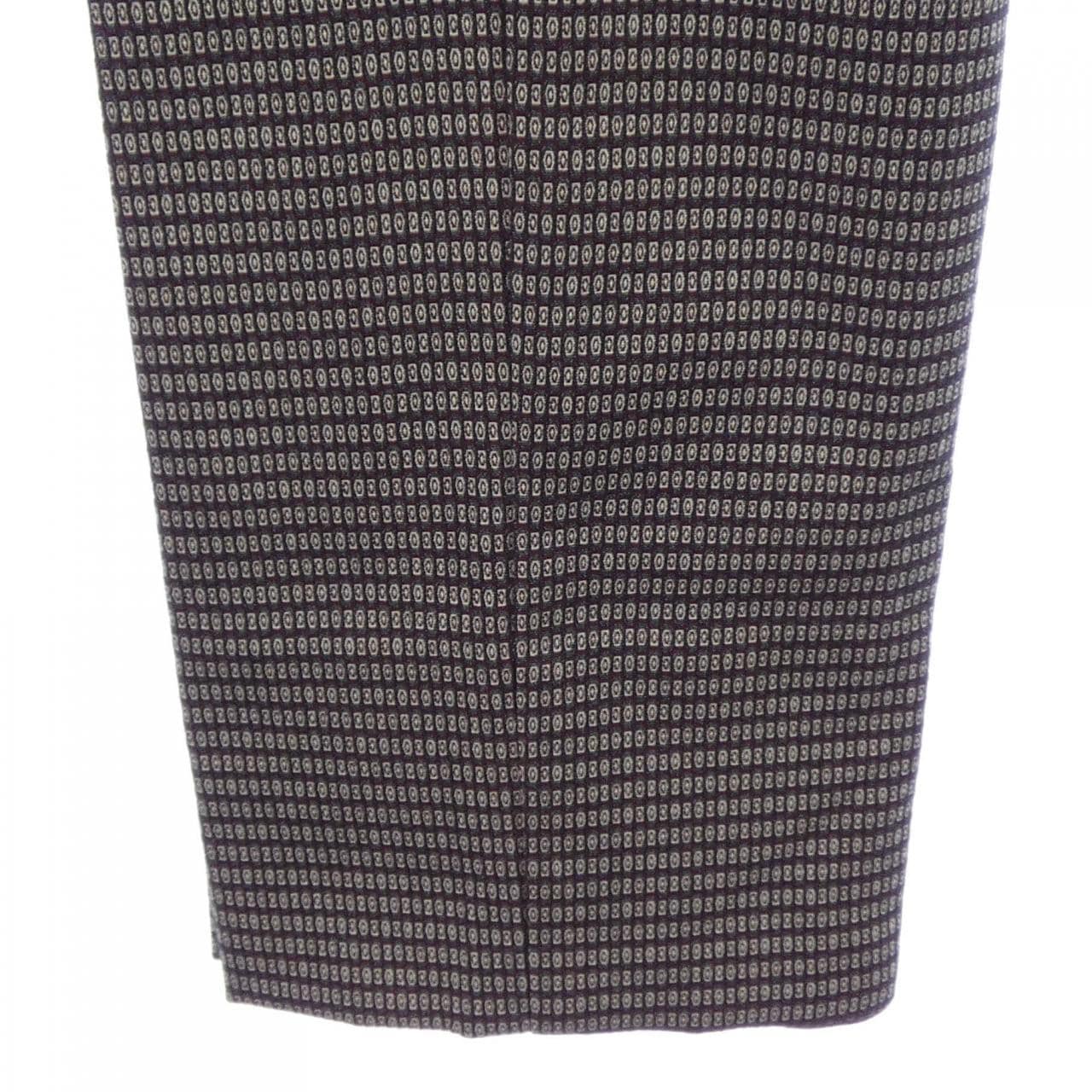 ピーティーゼロウーノ PT01 パンツ