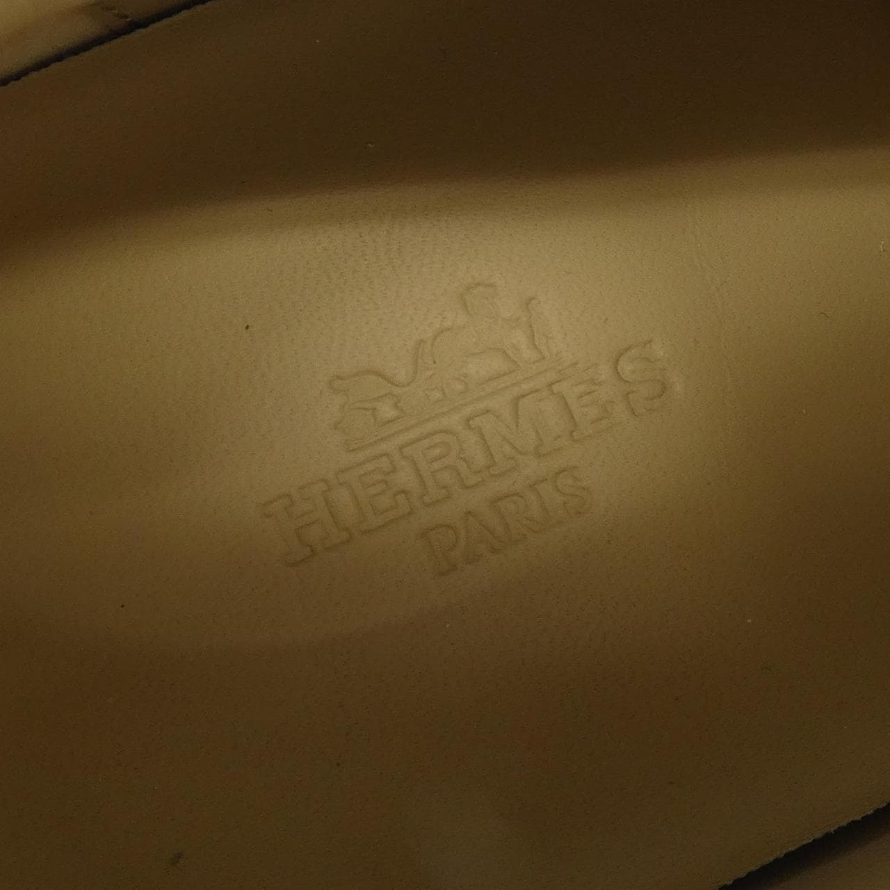 エルメス HERMES イージー 221901Z スニーカー