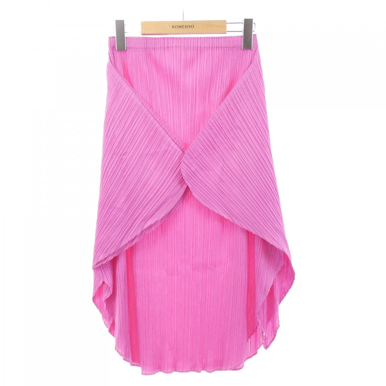 プリーツプリーズ PLEATS PLEASE PP61-JG144 スカート