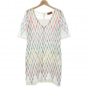 ミッソーニ MISSONI ワンピース