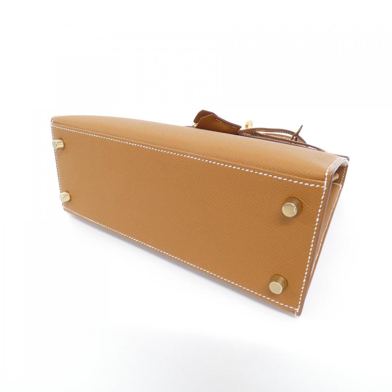 【未使用品】エルメス ケリー 25cm 038416CC バッグ