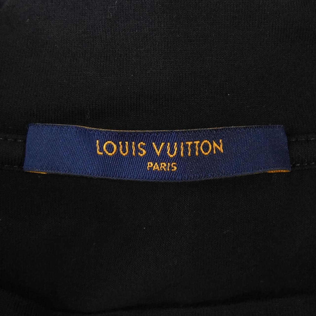 ルイヴィトン LOUIS VUITTON HEY75WGFG Tシャツ