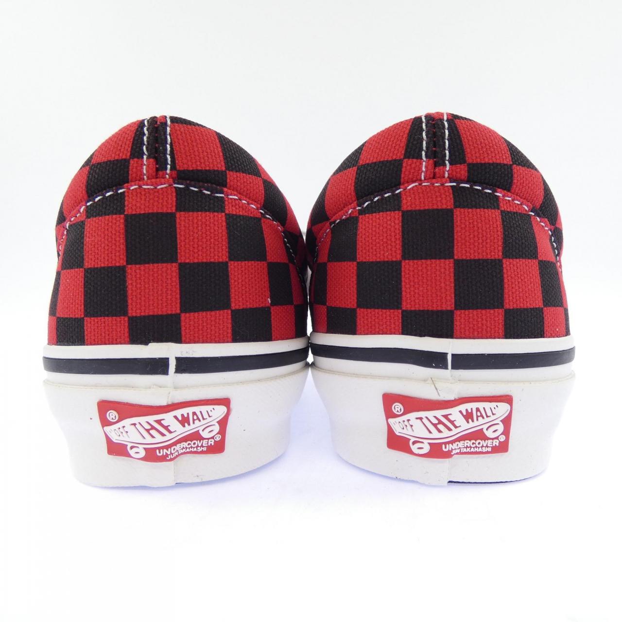 バンズ VANS VN000CZD458 スニーカー