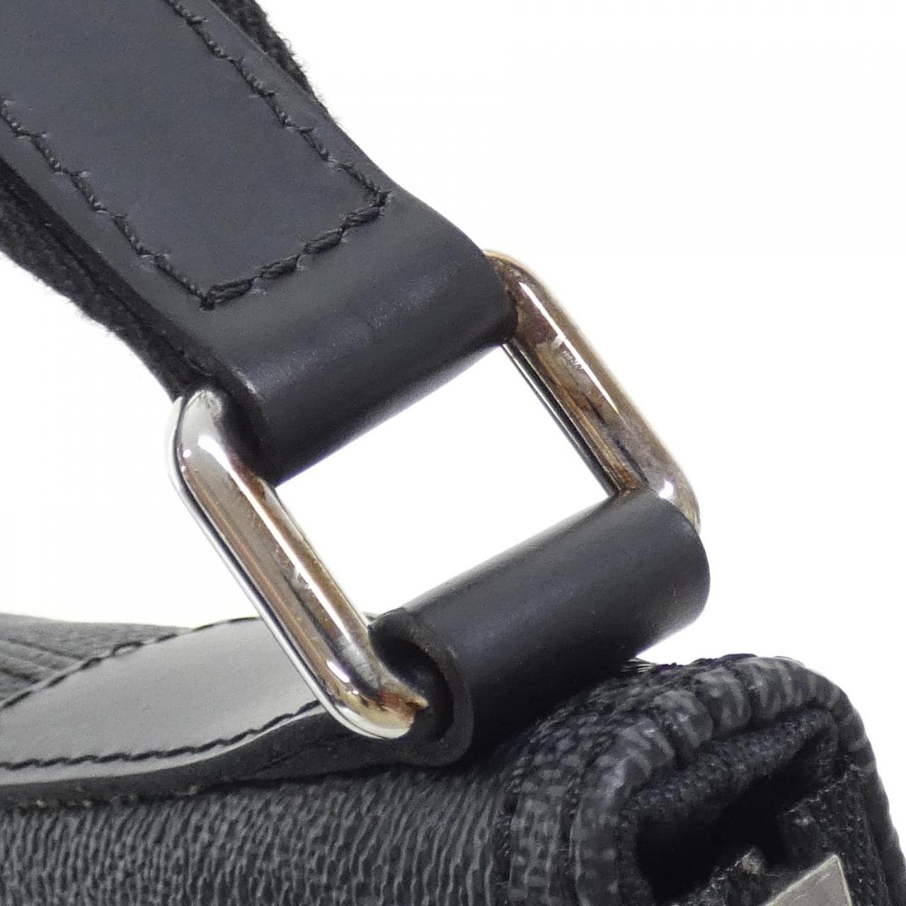 ルイヴィトン ダミエ グラフィット ミック PM N41211 ショルダーバッグ