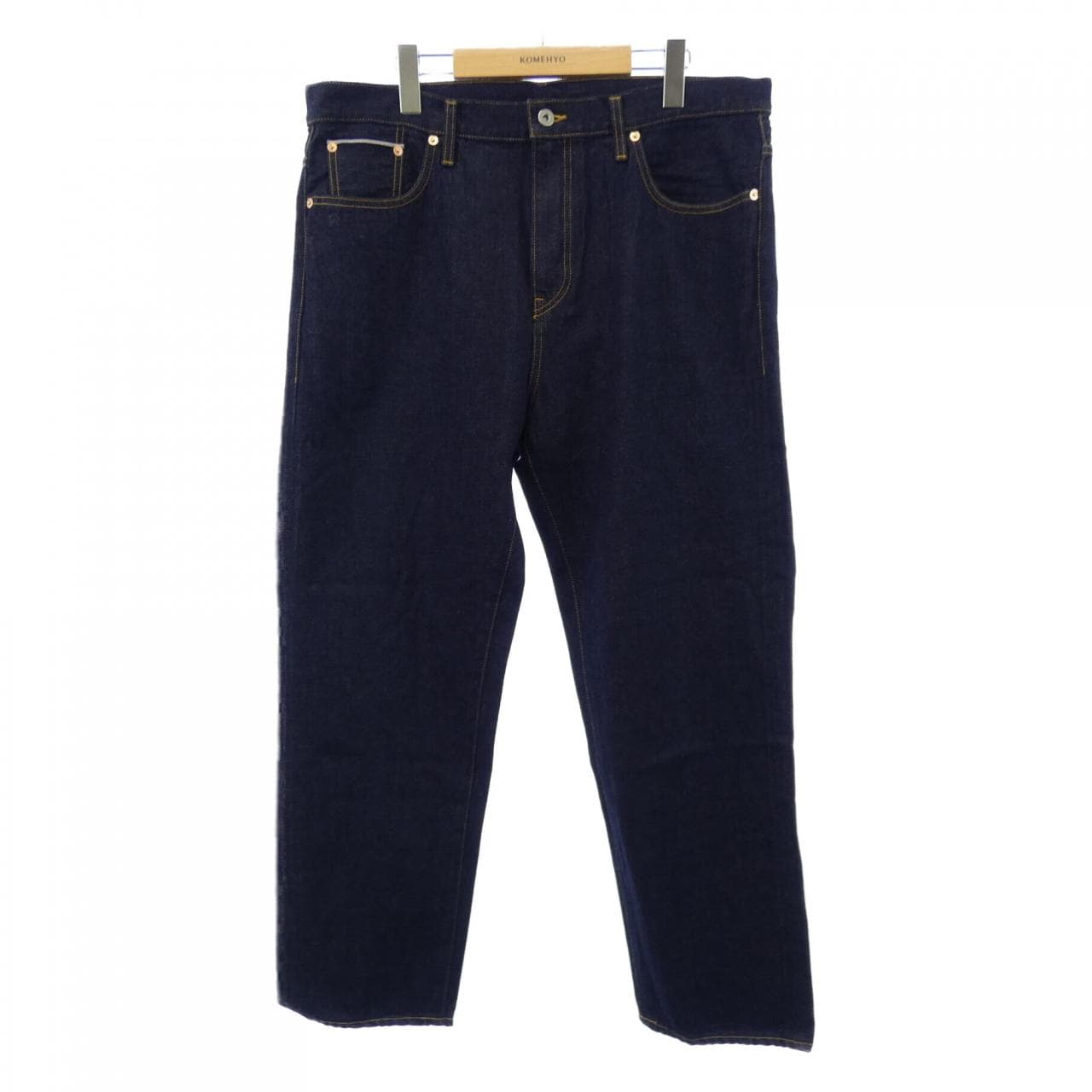 ALWAYTH ジーンズ