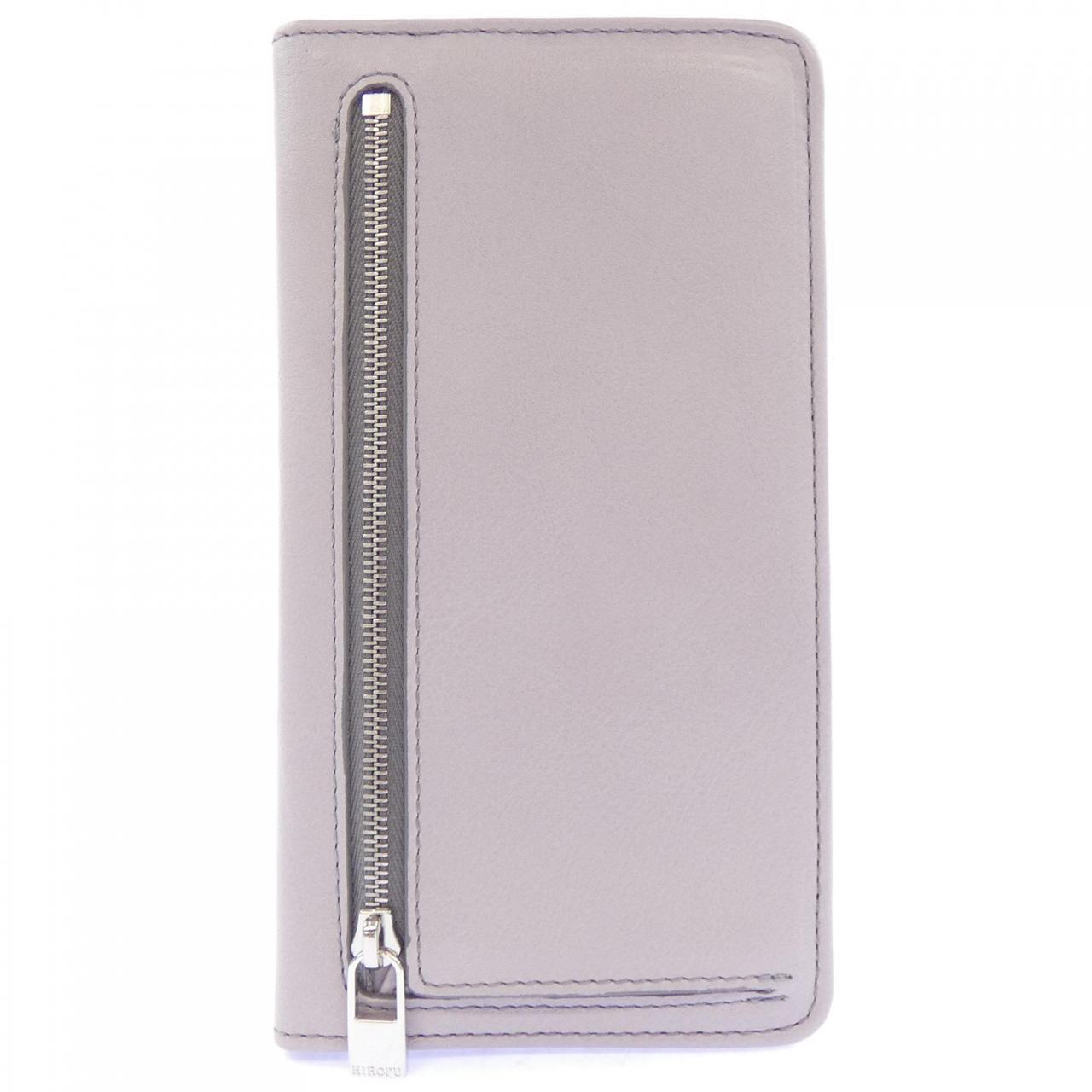 ヒロフ HIROFU WALLET