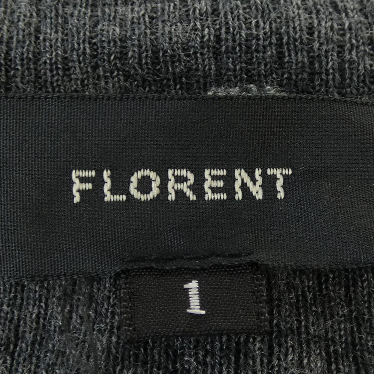 フローレント FLORENT ニット