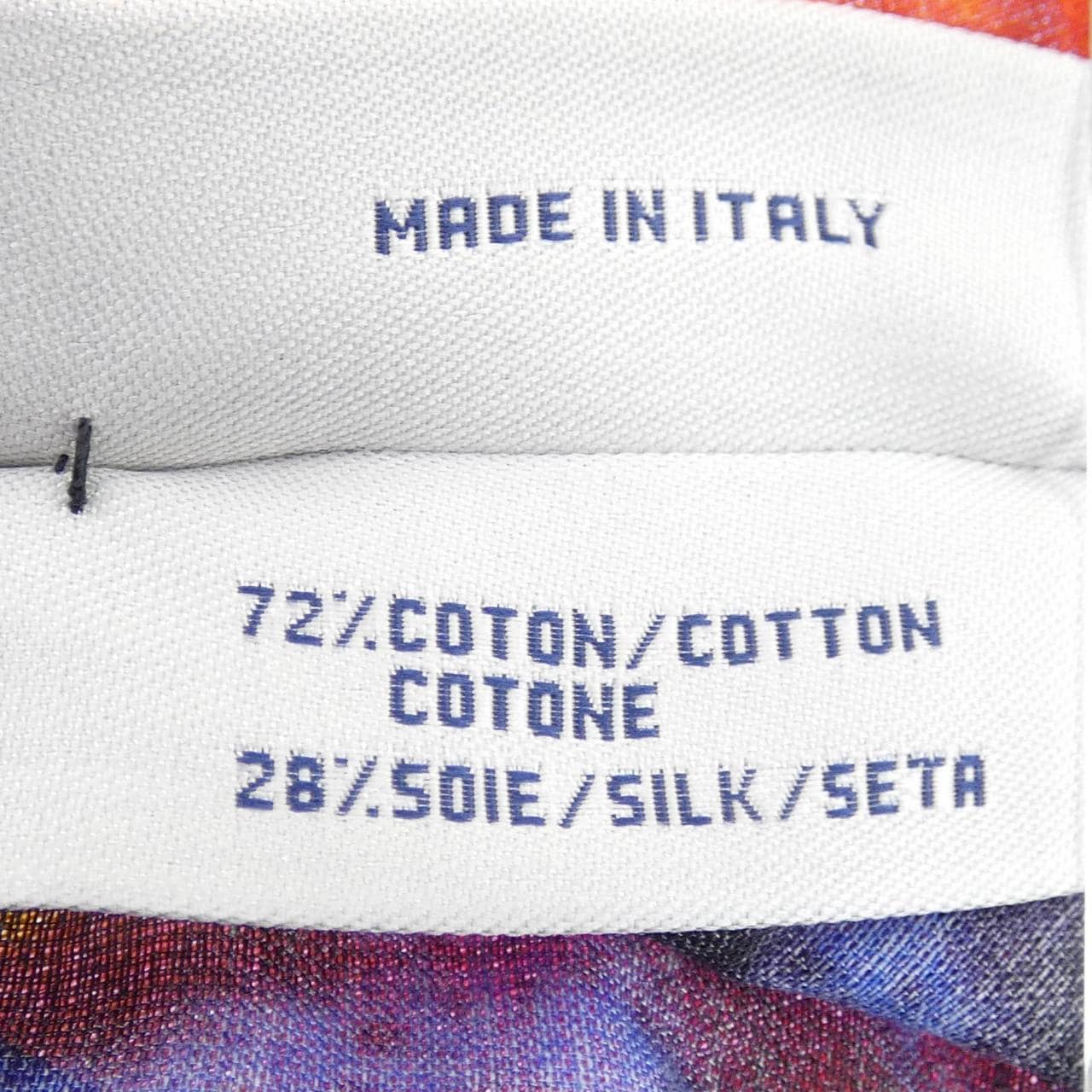 ピエールルイマシア PIERRE LOUIS MASCIA STOLE