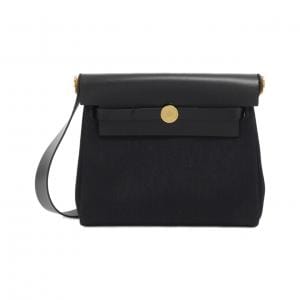 【未使用品】エルメス エールバッグ ジップ 20cm 086430CC ショルダーバッグ