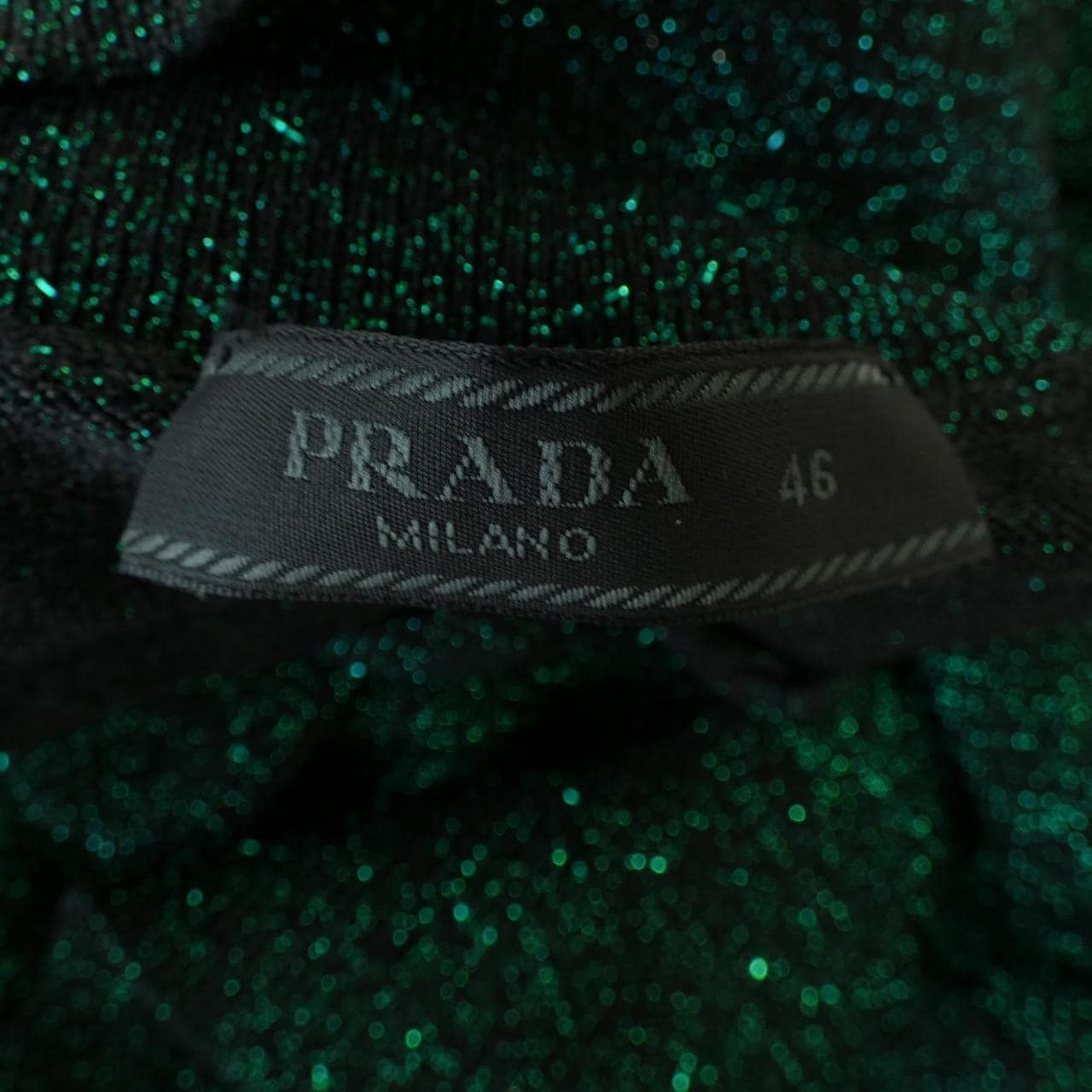 プラダ PRADA ニット