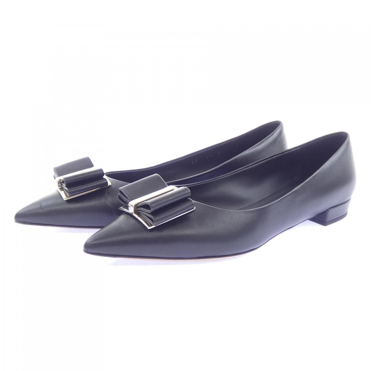 サルヴァトーレフェラガモ SALVATORE FERRAGAMO パンプス