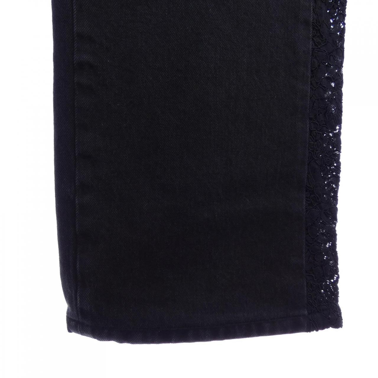 ステラマッカートニー STELLA MCCARTNEY ジーンズ