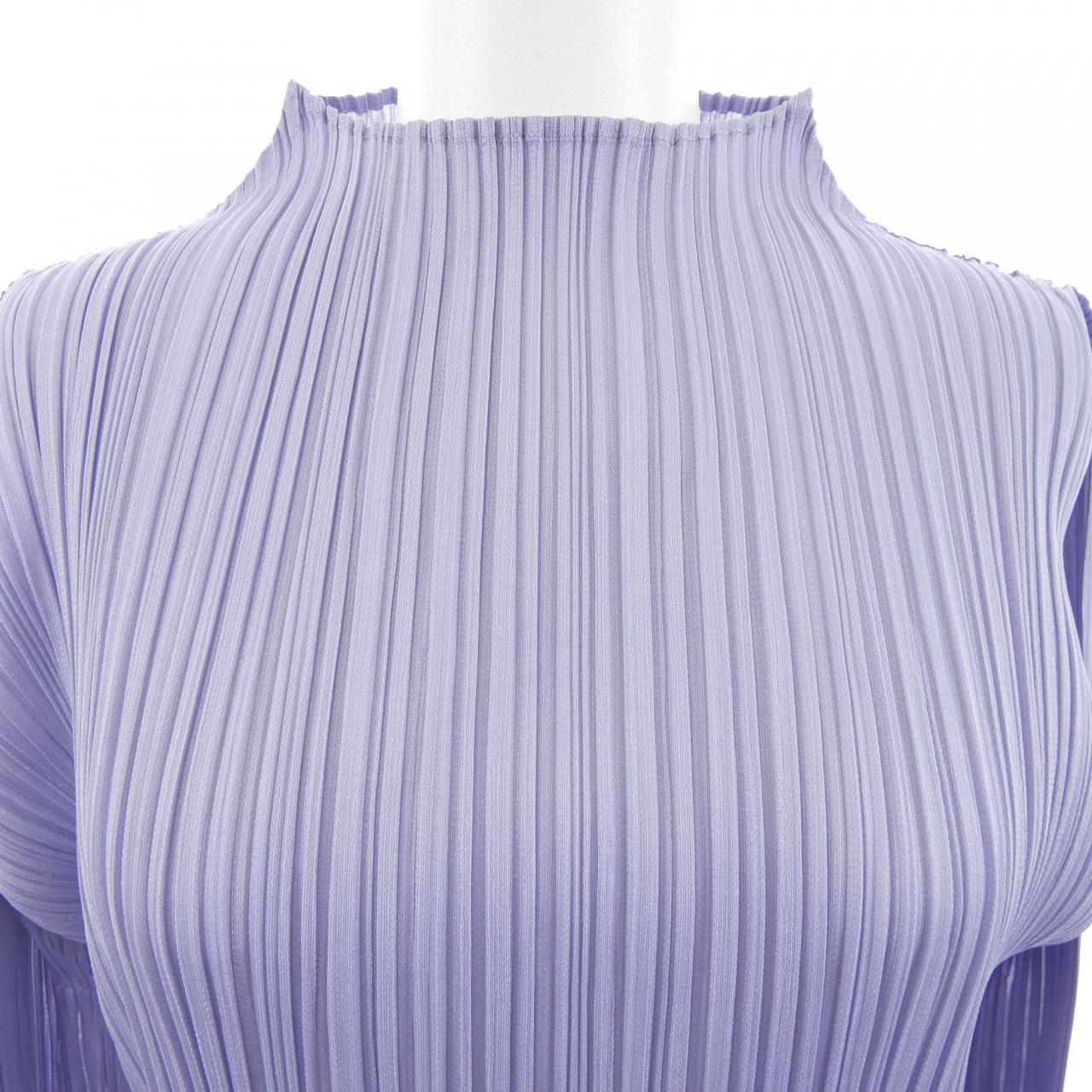 プリーツプリーズ PLEATS PLEASE PP23JK141 トップス