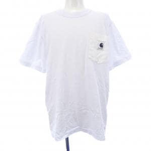 サカイ SACAI CARHARTT 24-0725S UNISEX Tシャツ