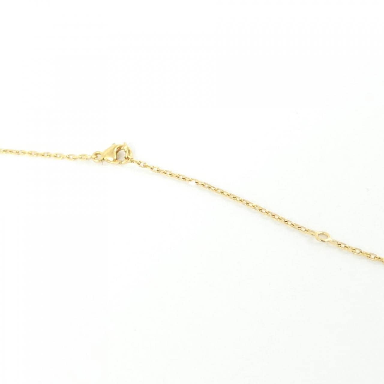 エルメス オーマイヨン PM 079528CC ネックレス