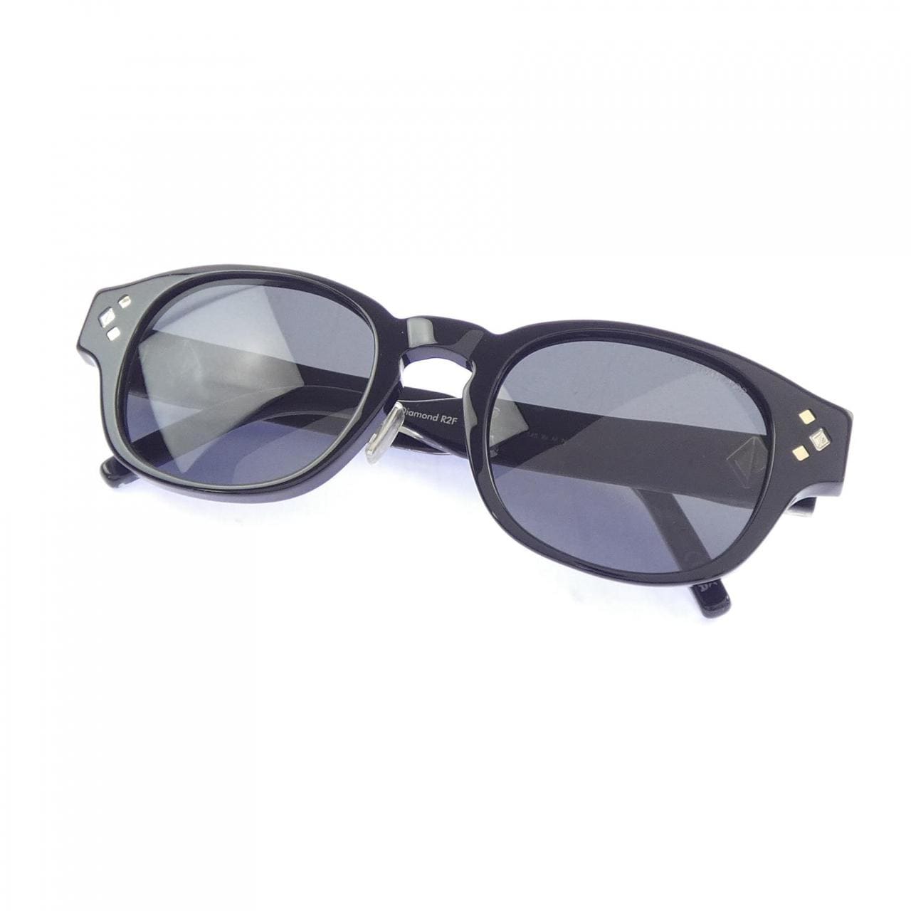 ディオール DIOR CD DIAMOND R2F SUNGLASSES