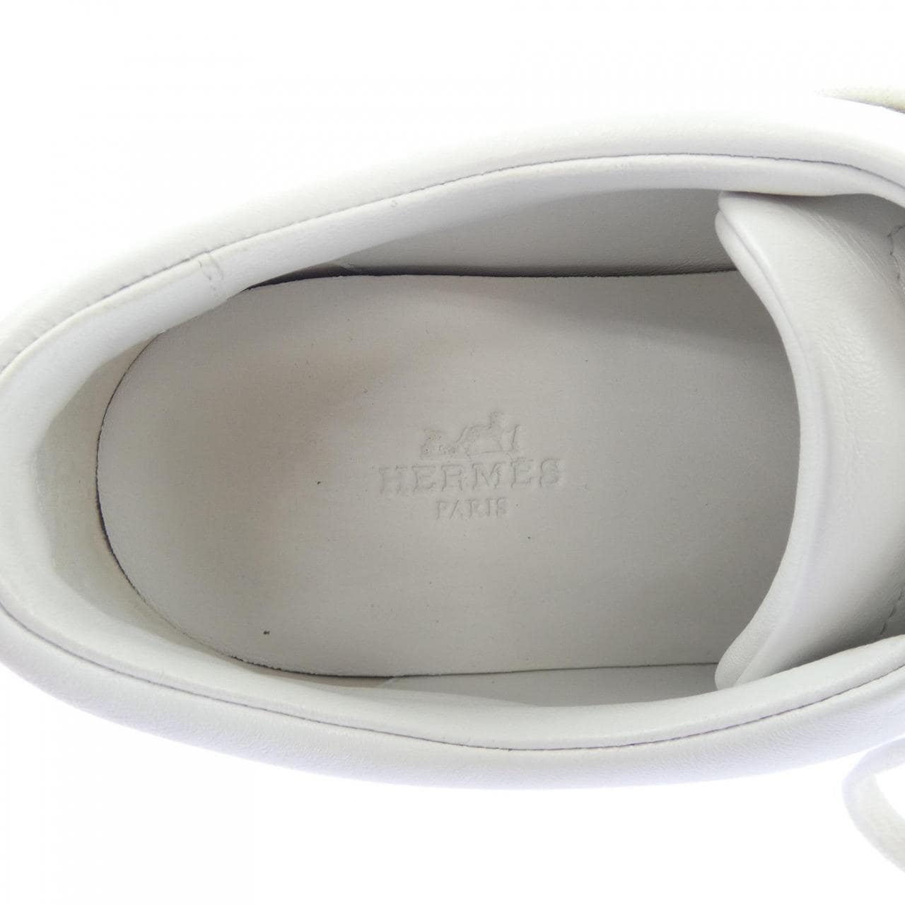 エルメス HERMES ハッピー HAPPY 232109Z スニーカー
