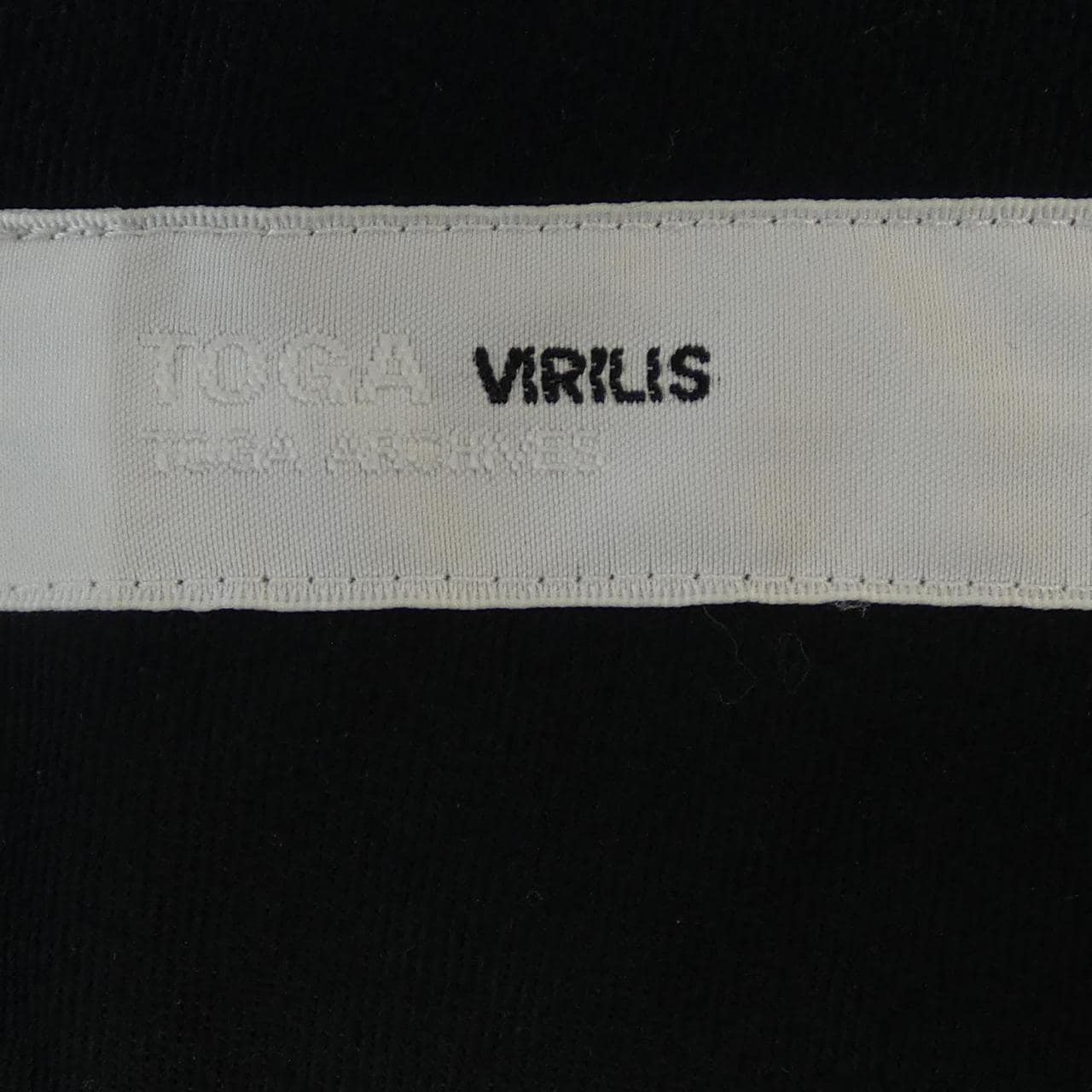 トーガ TOGA パンツ