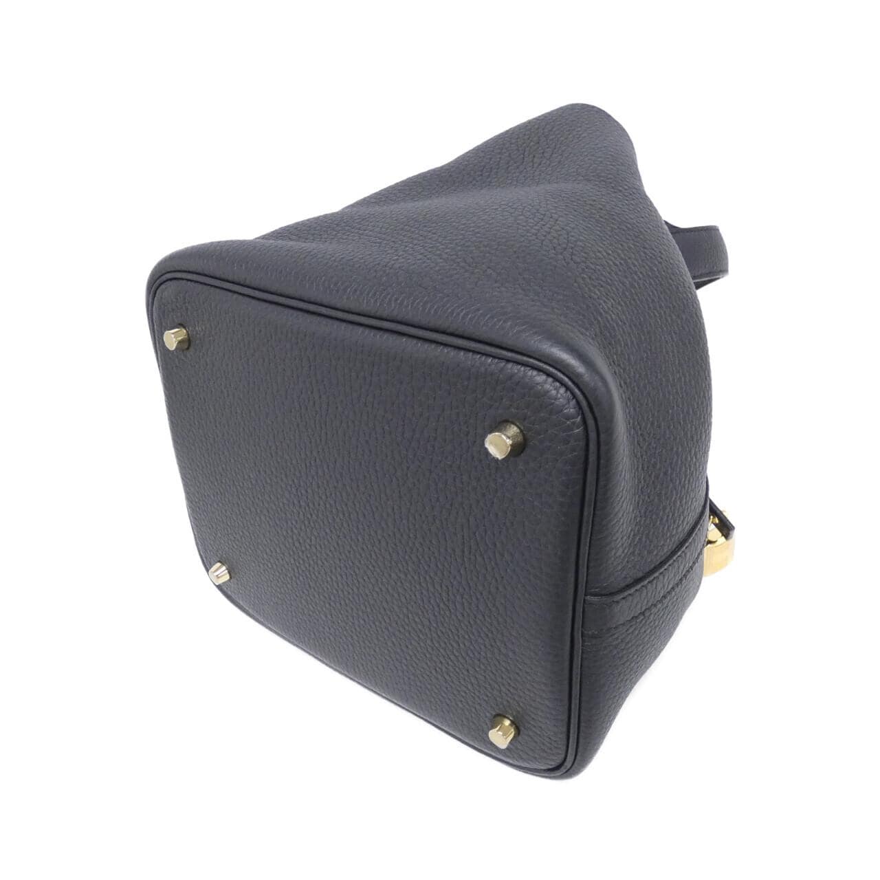 【未使用品】エルメス ピコタン ロック MM 060991CC バッグ