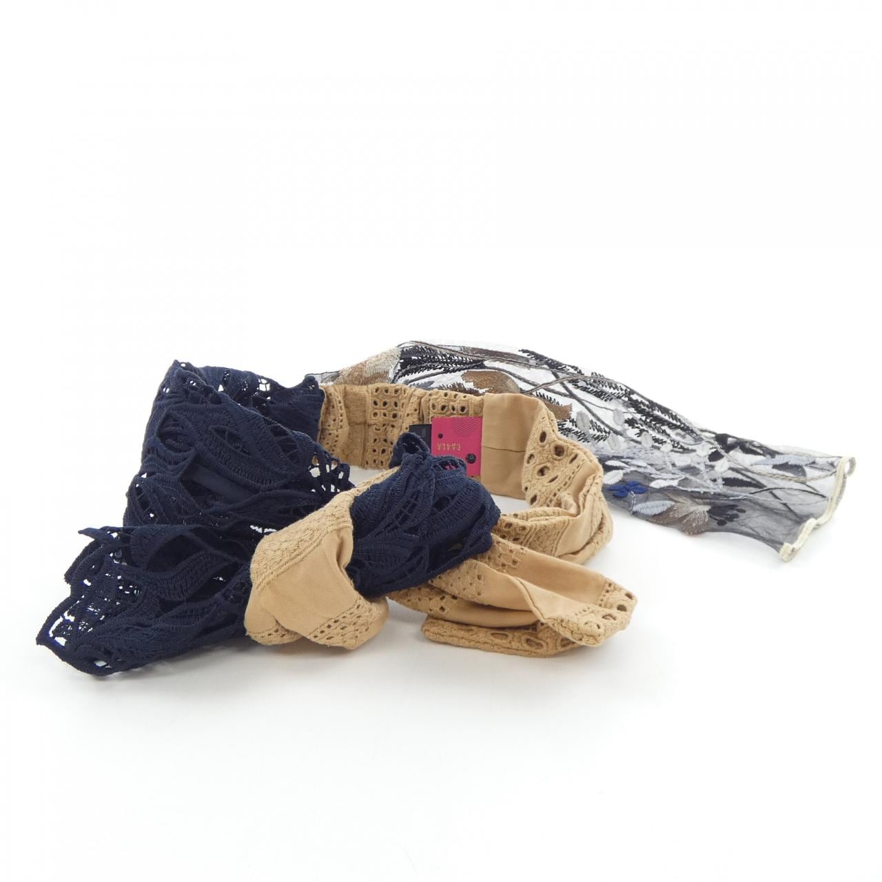 カシラ CA4LA HAIR ACCESSORIES