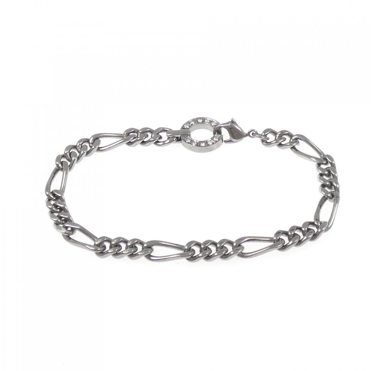 エスジェーエックス 925 ブレスレット 0.10CT