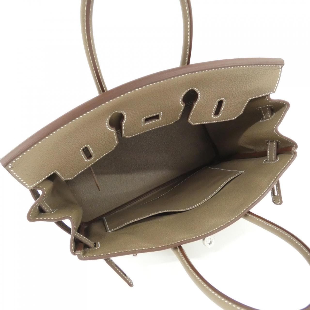 【未使用品】エルメス バーキン 25cm 041344CK バッグ