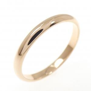Cartier結婚戒指