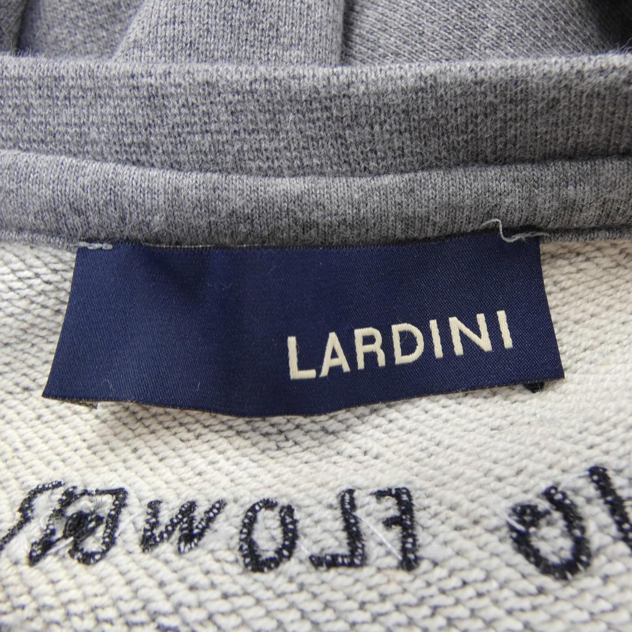 ラルディーニ LARDINI スウェット