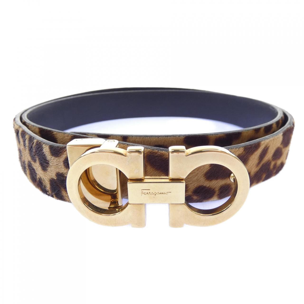 サルヴァトーレフェラガモ SALVATORE FERRAGAMO BELT