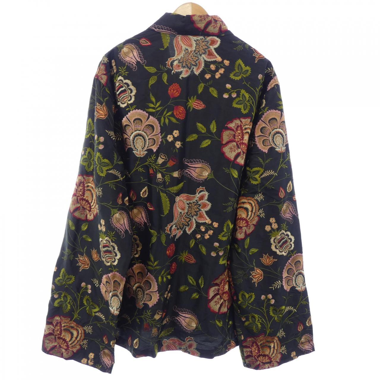 PALEY MUNDY ジャケット