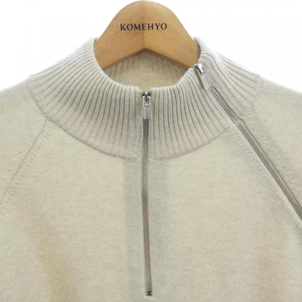 エルメス HERMES *82-5731 ニット